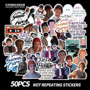 50 Pieces Agreed Dreamland Cartoon Graffiti Stickers Luggage Suitcase Car Helmet Computer Sticker Removable 50 Pieces Agreed Dreamland Cartoon Graffiti Stickers Luggage Suitcase Car Helmet Computer Sticker Removable