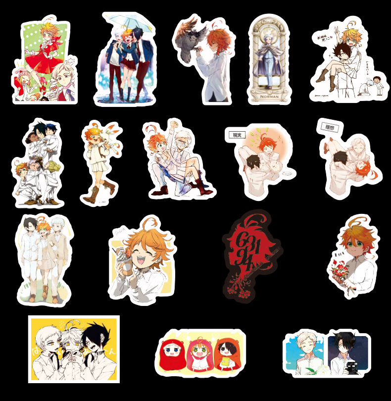 50 Pieces Agreed Dreamland Cartoon Graffiti Stickers Luggage Suitcase Car Helmet Computer Sticker Removable 50 Pieces Agreed Dreamland Cartoon Graffiti Stickers Luggage Suitcase Car Helmet Computer Sticker Removable