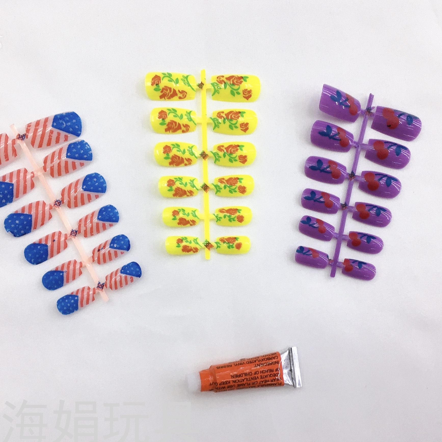 20 into Children's Environmental Protection Waterproof Non-Toxic Princess Cartoon Nail Stickers Set Nail Stickers UV Polish Decorative Sticker 20 into Children's Environmental Protection Waterproof Non-Toxic Princess Cartoon Nail Stickers Set Nail Stickers UV Polish Decorative Sticker