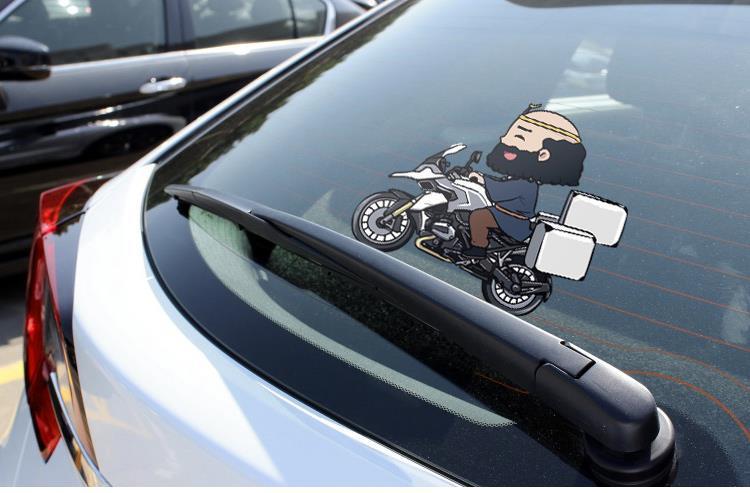 Automobile Sticker Bumper Stickers Paper Journey to the West Stickers Tang Monk Master Bumper Stickers Cover Scratches Stickers Motorcycle Battery Car Cartoon Car Stickers Bumper Stickers Automobile Sticker Bumper Stickers Paper Journey to the West Stickers Tang Monk Master Bumper Stickers Cover Scratches Stickers Motorcycle Battery Car Cartoon Car Stickers Bumper Stickers