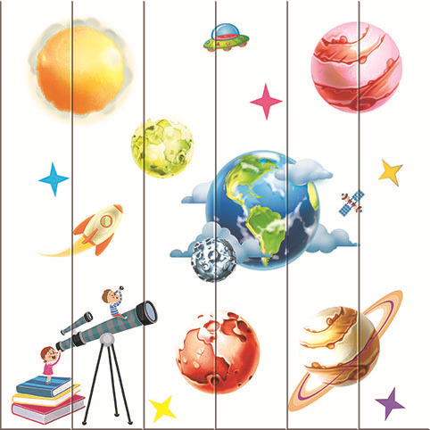 Cartoon Marine PE Brick Stickers Sponge Foam Wall Sticker 3D Wood Grain Brick Pattern Stickers Elastic Factory Direct Supply Cartoon Marine PE Brick Stickers Sponge Foam Wall Sticker 3D Wood Grain Brick Pattern Stickers Elastic Factory Direct Supply