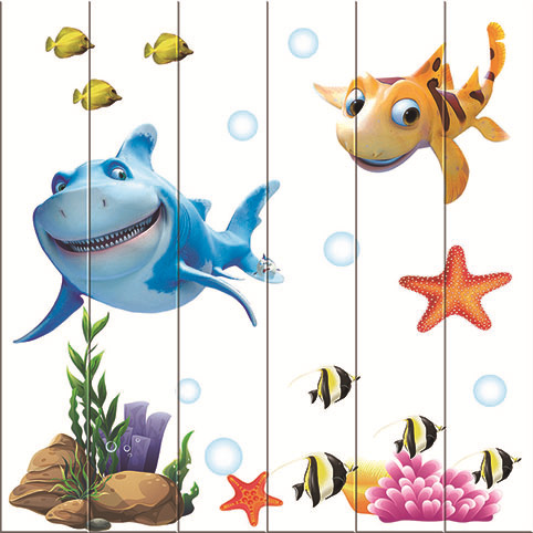 Cartoon Marine PE Brick Stickers Sponge Foam Wall Sticker 3D Wood Grain Brick Pattern Stickers Elastic Factory Direct Supply Cartoon Marine PE Brick Stickers Sponge Foam Wall Sticker 3D Wood Grain Brick Pattern Stickers Elastic Factory Direct Supply