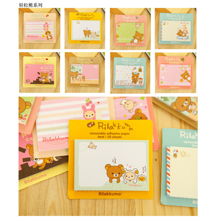 Korean Stationery Cute Sticky Note Note Sticker Notes Left Cartoon Creative Note Pad Taobao Gifts Small Gifts Korean Stationery Cute Sticky Note Note Sticker Notes Left Cartoon Creative Note Pad Taobao Gifts Small Gifts