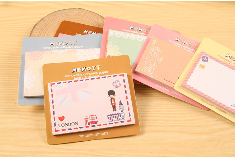 Korean Stationery Cute Sticky Note Note Sticker Notes Left Cartoon Creative Note Pad Taobao Gifts Small Gifts Korean Stationery Cute Sticky Note Note Sticker Notes Left Cartoon Creative Note Pad Taobao Gifts Small Gifts