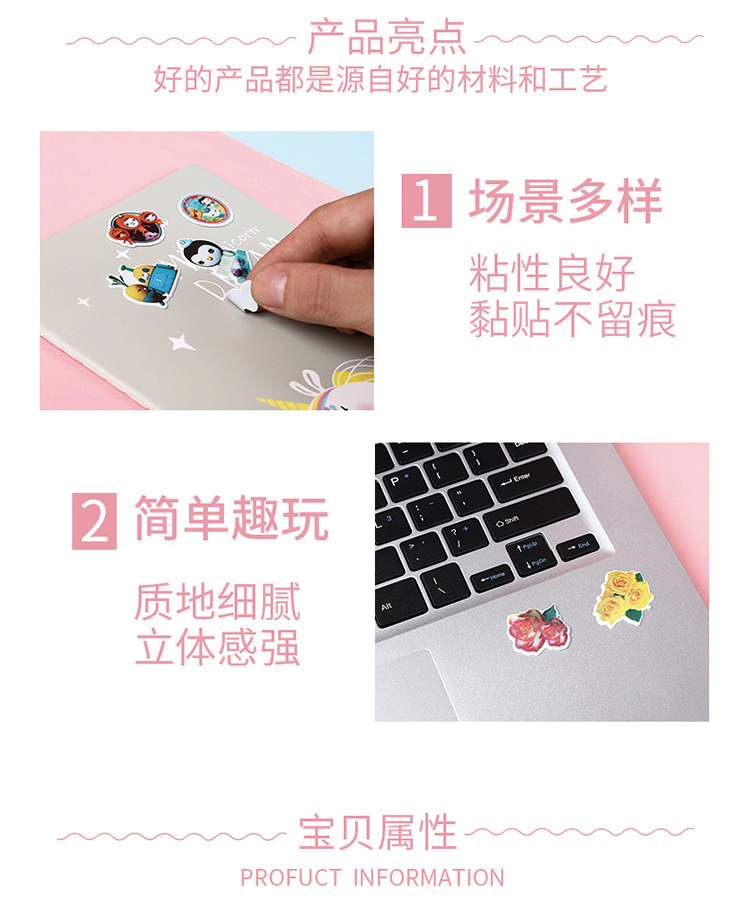 Children Reward Stickers Cute Cartoon Stereo Bubble Sticker Kindergarten Praise Encouraging Prizes Sticker Applique Stickers Children Reward Stickers Cute Cartoon Stereo Bubble Sticker Kindergarten Praise Encouraging Prizes Sticker Applique Stickers