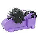 Homemade multi-functional machine tape sealing cutter handle sealing tape dispenser