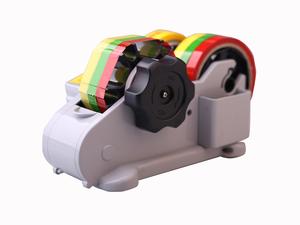 Homemade multi-functional machine tape sealing cutter handle sealing tape dispenser Homemade multi-functional machine tape sealing cutter handle sealing tape dispenser