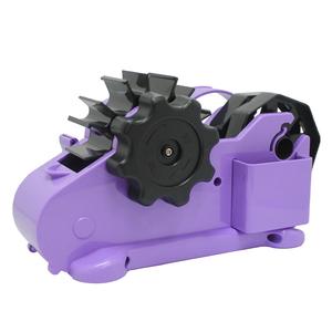 Homemade multi-functional machine tape sealing cutter handle sealing tape dispenser