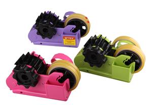Homemade multi-functional machine tape sealing cutter handle sealing tape dispenser Homemade multi-functional machine tape sealing cutter handle sealing tape dispenser