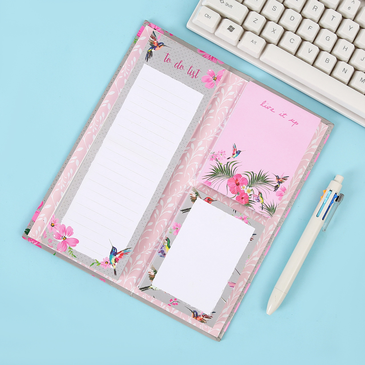 Sticky Notes Cute Tear-off Note Pad Takeaway Simple Sticky Notes Custom Cartoon Note Sticker Set Paper Note Sticky Notes Cute Tear-off Note Pad Takeaway Simple Sticky Notes Custom Cartoon Note Sticker Set Paper Note