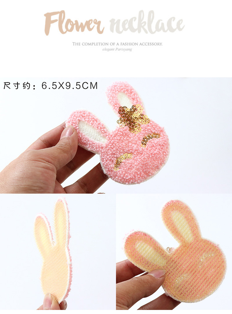 Korean Style Children's Hair Sticker Cartoon Cute Hairpin Hair Stick Hair Accessories Headdress Baby Princess Girls Cropped Hair Clip Korean Style Children's Hair Sticker Cartoon Cute Hairpin Hair Stick Hair Accessories Headdress Baby Princess Girls Cropped Hair Clip