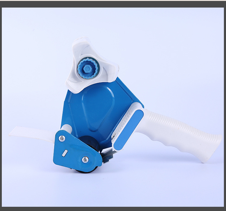 Manufacturers supply jinsheng T15008 handle cutter tape sealing device wholesale Manufacturers supply jinsheng T15008 handle cutter tape sealing device wholesale