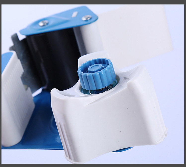 Manufacturers supply jinsheng T15008 handle cutter tape sealing device wholesale Manufacturers supply jinsheng T15008 handle cutter tape sealing device wholesale