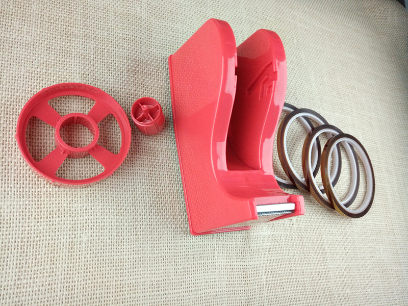 Heat transfer printing high temperature belt table belt cutter high temperature belt seat tape seat manufacturers direct selling wholesale Heat transfer printing high temperature belt table belt cutter high temperature belt seat tape seat manufacturers direct selling wholesale