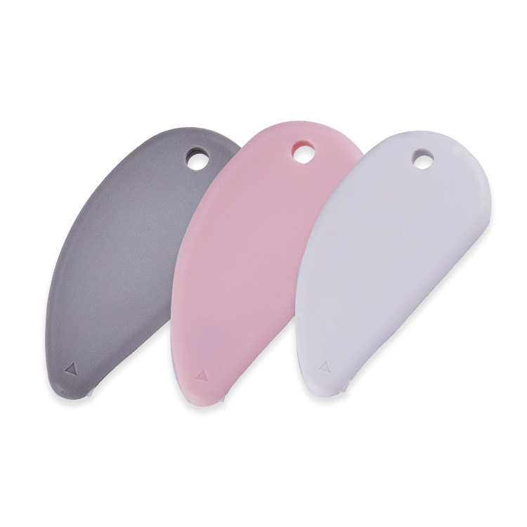 [Cross-Border Supply] Ceramic Unpacking Knife Safety Art Knife Disassembly Express Tool Tape Cutter Slicecut
