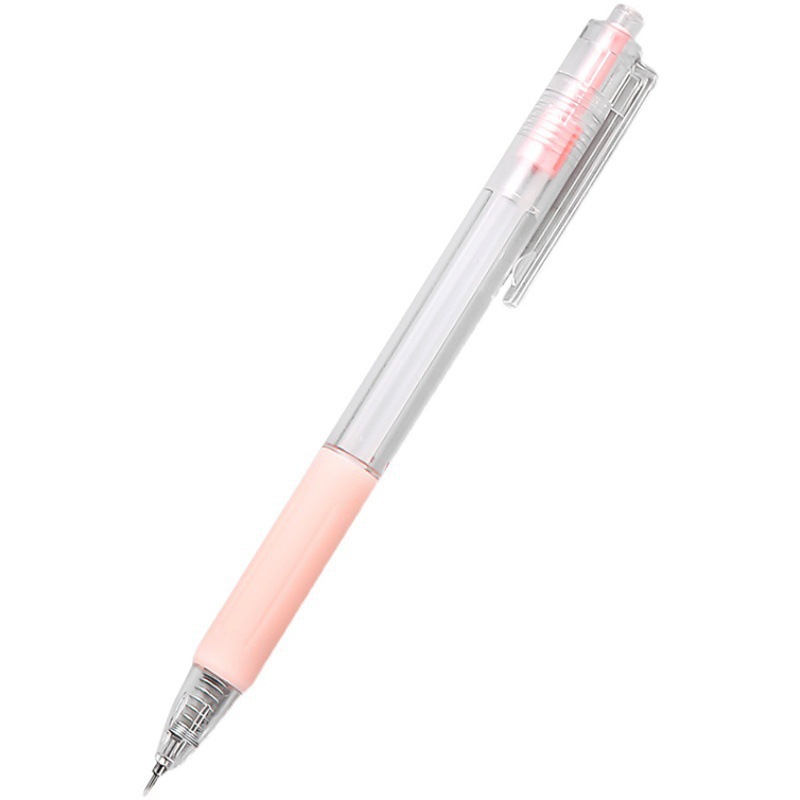 Morandi Color Pressing Pen Knife Student DIY Manual Cutting Paper Cutter Journal Tape Paper Cutting Art Knife