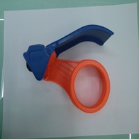 Zingxing Cutter Zingxing Tape Base Zingxing Cutter Zingxing Tape Base