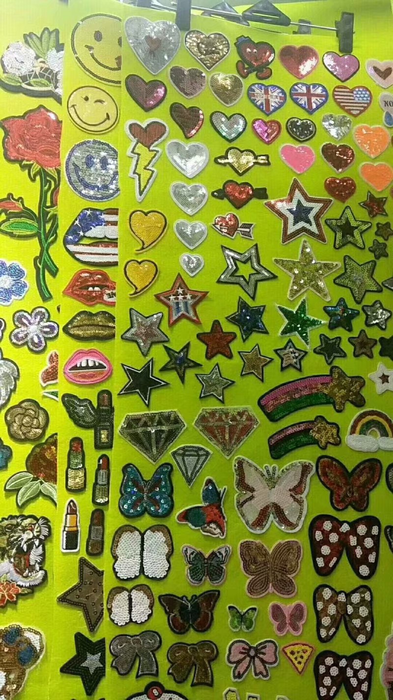 Fashion Cartoon Engineering Vehicle Excavator Embroidered Cloth Stickers Car Patch Accessories Decorative Sticker Patch Spot Fashion Cartoon Engineering Vehicle Excavator Embroidered Cloth Stickers Car Patch Accessories Decorative Sticker Patch Spot