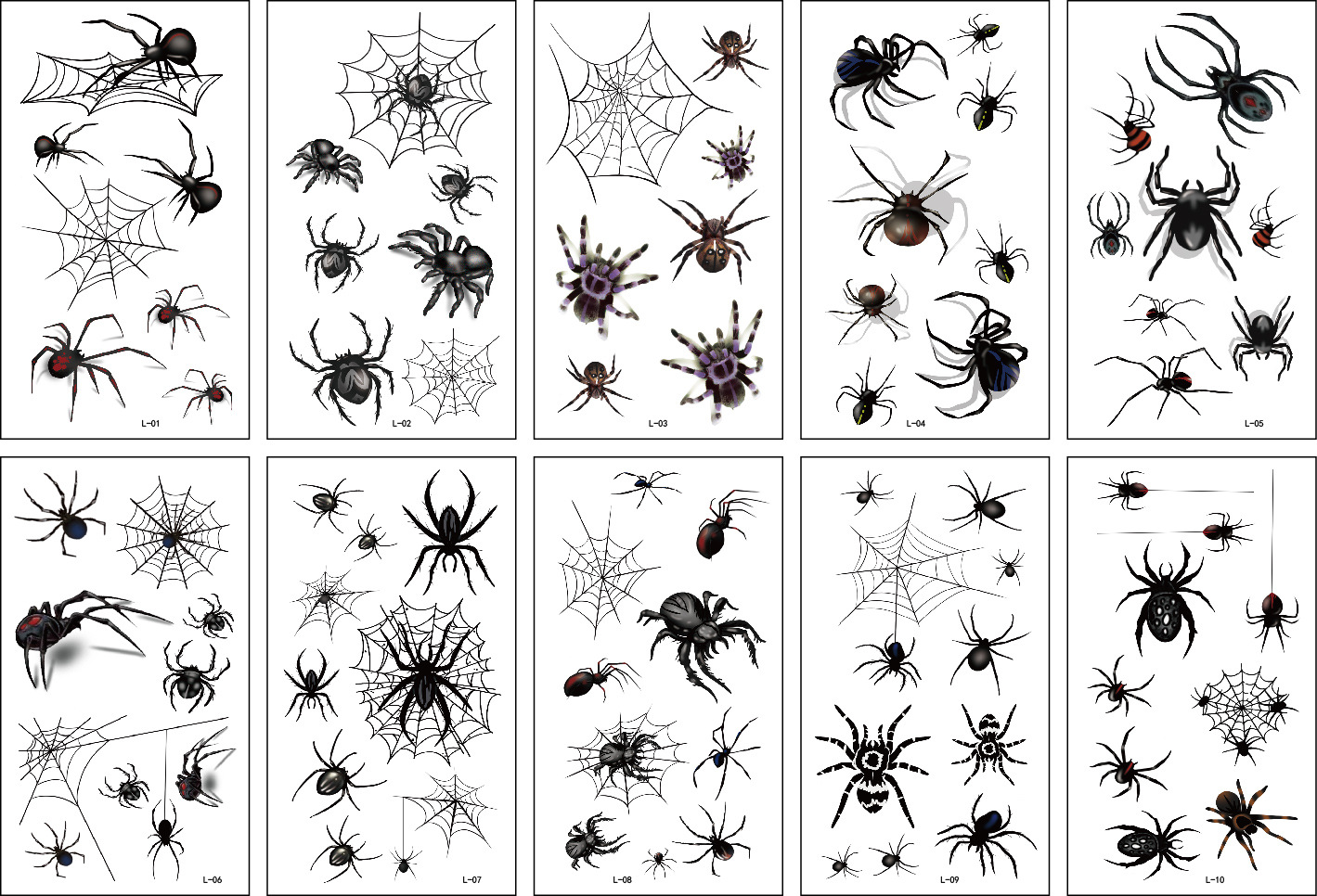 CrossBorder Halloween Tattoo Sticker Pumpkin Funny Cartoon Fun Children Disposable Tattoo Sticker Paper in Stock Whole CrossBorder Halloween Tattoo Sticker Pumpkin Funny Cartoon Fun Children Disposable Tattoo Sticker Paper in Stock Whole
