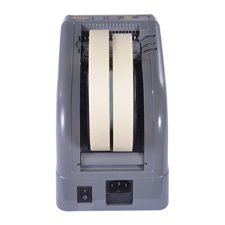 Second Bargain: Adhesive Tape Cutter Automatic Adhesive Tape for High Temperature Environment Cutting Double-Sided Tape Transparent Adhesive Paper Machine