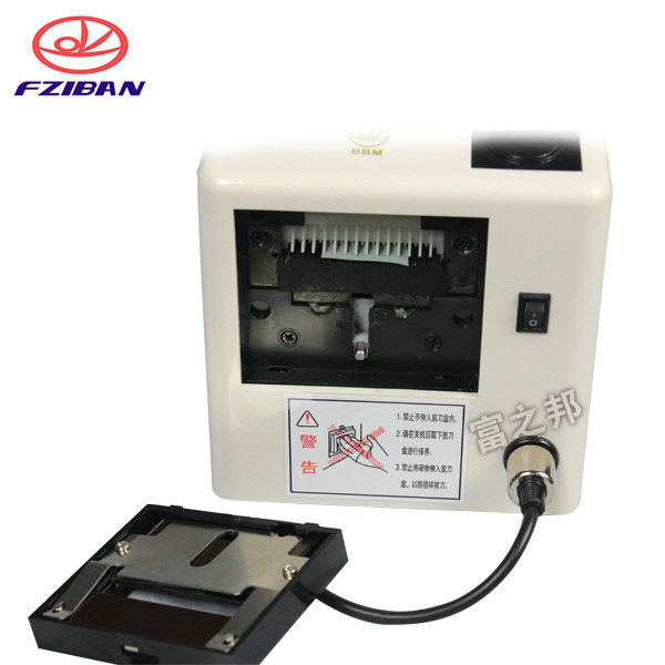 Factory Supply A2000 Adhesive Tape Cutter Double-Sided Transparent Fiber Adhesive Paper Machine Automatic Adhesive Tape Cutter Wholesale