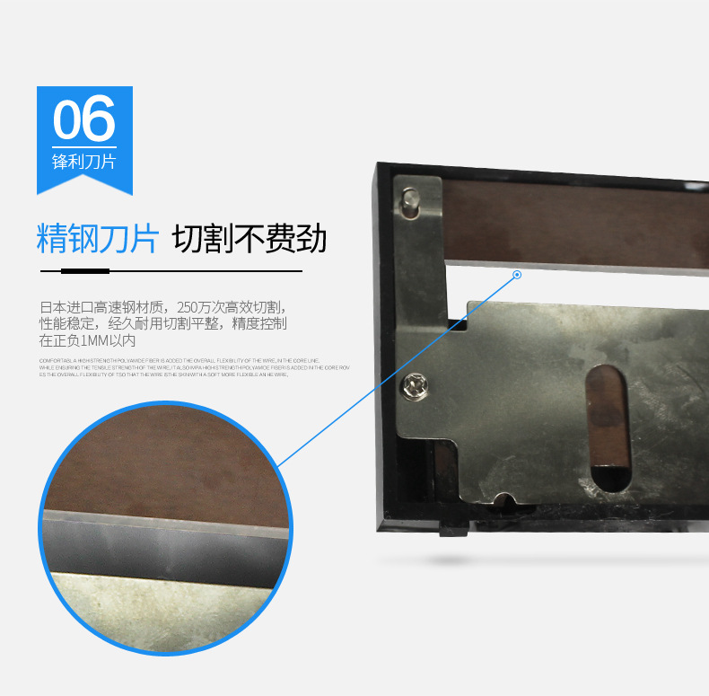 Factory Supply A2000 Adhesive Tape Cutter Double-Sided Transparent Fiber Adhesive Paper Machine Automatic Adhesive Tape Cutter Wholesale Factory Supply A2000 Adhesive Tape Cutter Double-Sided Transparent Fiber Adhesive Paper Machine Automatic Adhesive Tape Cutter Wholesale