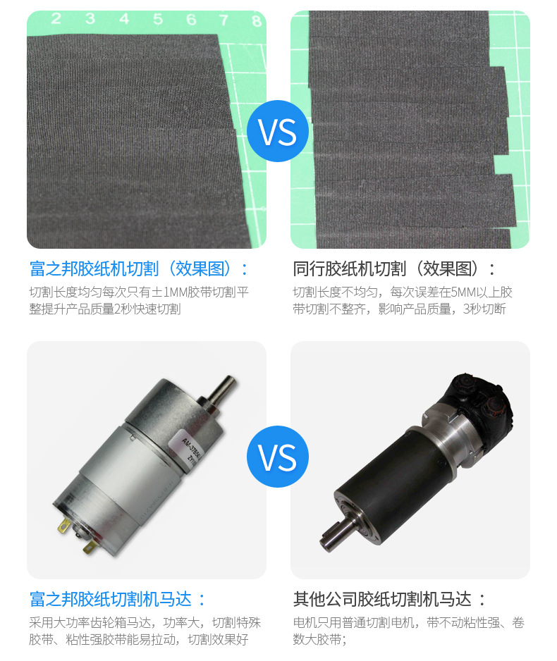 Factory Supply A2000 Adhesive Tape Cutter Double-Sided Transparent Fiber Adhesive Paper Machine Automatic Adhesive Tape Cutter Wholesale Factory Supply A2000 Adhesive Tape Cutter Double-Sided Transparent Fiber Adhesive Paper Machine Automatic Adhesive Tape Cutter Wholesale