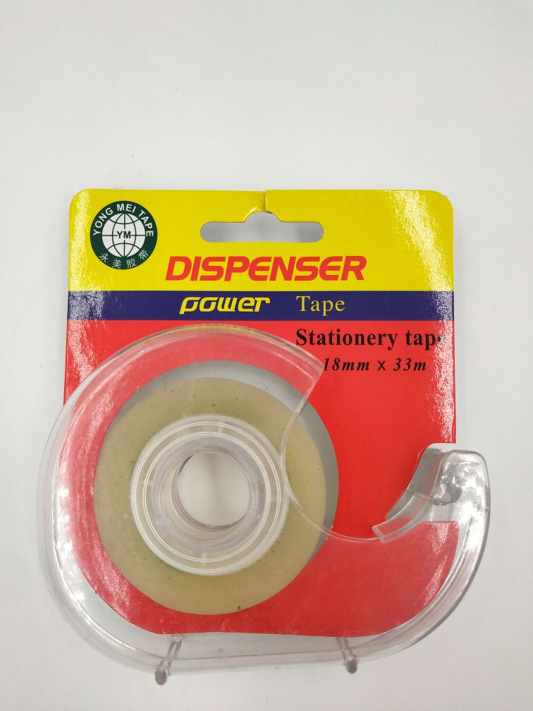 Stationery cutter tape cutter. Stationery cutter tape cutter.