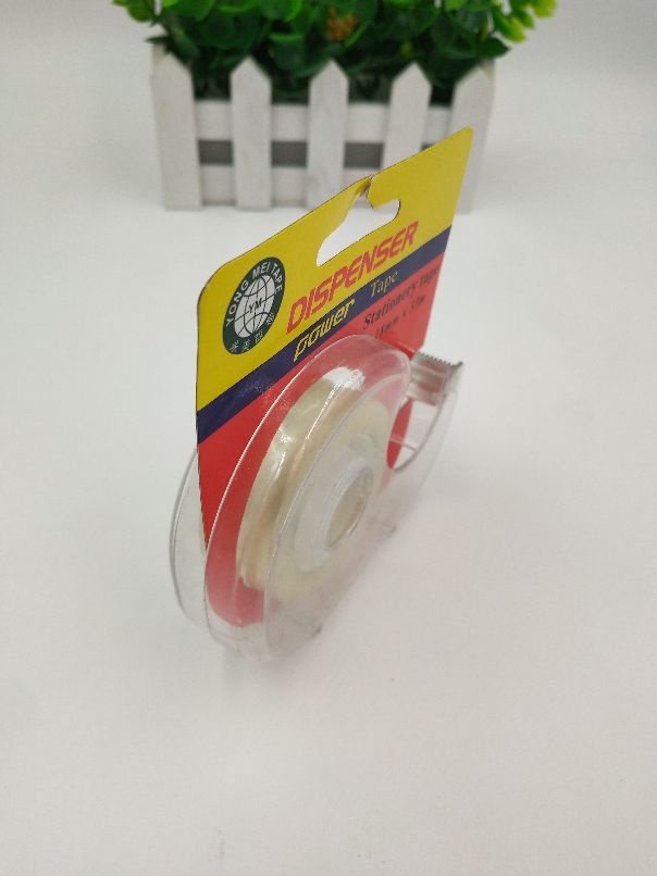 Stationery cutter tape cutter. Stationery cutter tape cutter.