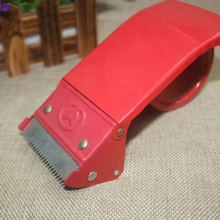 have stock metal 6.0 tape cutter, tape gun have stock metal 6.0 tape cutter, tape gun
