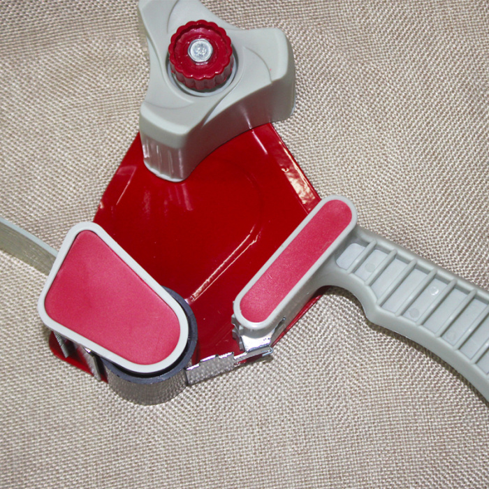 Manufacturers selling 15010 handle sealing tape gun 2 'tape cutter Manufacturers selling 15010 handle sealing tape gun 2 'tape cutter