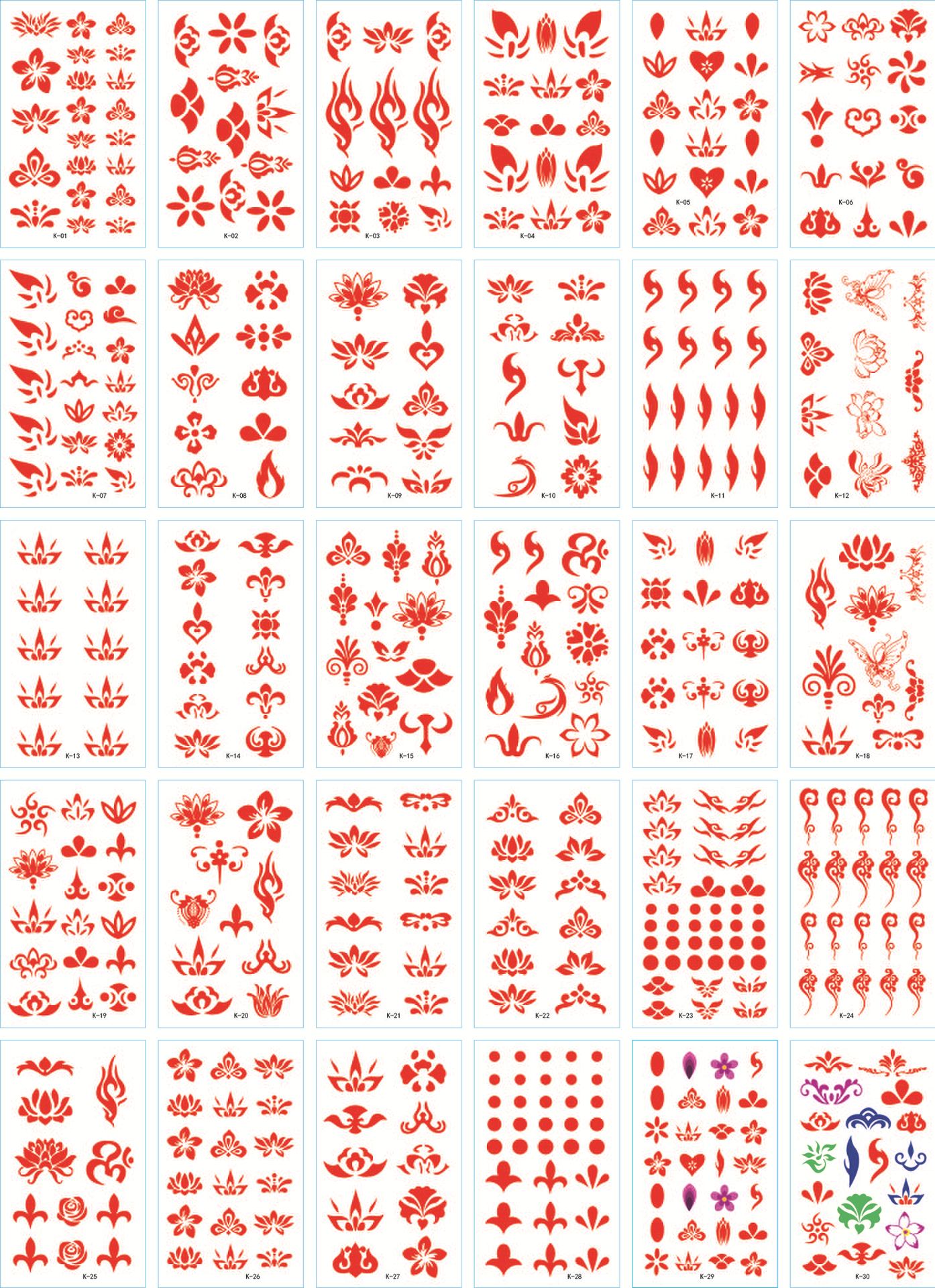 in Stock Whole Fresh Tattoo Sticker Cute Waterproof Cartoon Temporary Tattoo Sticker Paper Whole Customization in Stock Whole Fresh Tattoo Sticker Cute Waterproof Cartoon Temporary Tattoo Sticker Paper Whole Customization