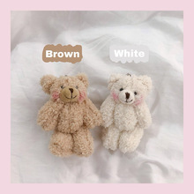 Korean Ins Style Cute Cartoon Sweet Bear Notebook DIY Sealing Paste Mobile Phone Notebook Water Cup Decorative Sticker Korean Ins Style Cute Cartoon Sweet Bear Notebook DIY Sealing Paste Mobile Phone Notebook Water Cup Decorative Sticker