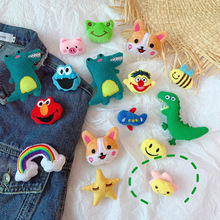 Korean Ins Style Cute Cartoon Sweet Bear Notebook DIY Sealing Paste Mobile Phone Notebook Water Cup Decorative Sticker Korean Ins Style Cute Cartoon Sweet Bear Notebook DIY Sealing Paste Mobile Phone Notebook Water Cup Decorative Sticker