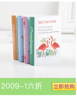 Creative 40% off Sticky Notes Cartoon Cat Student Message Memo Note Sticker Notepad Paper Note