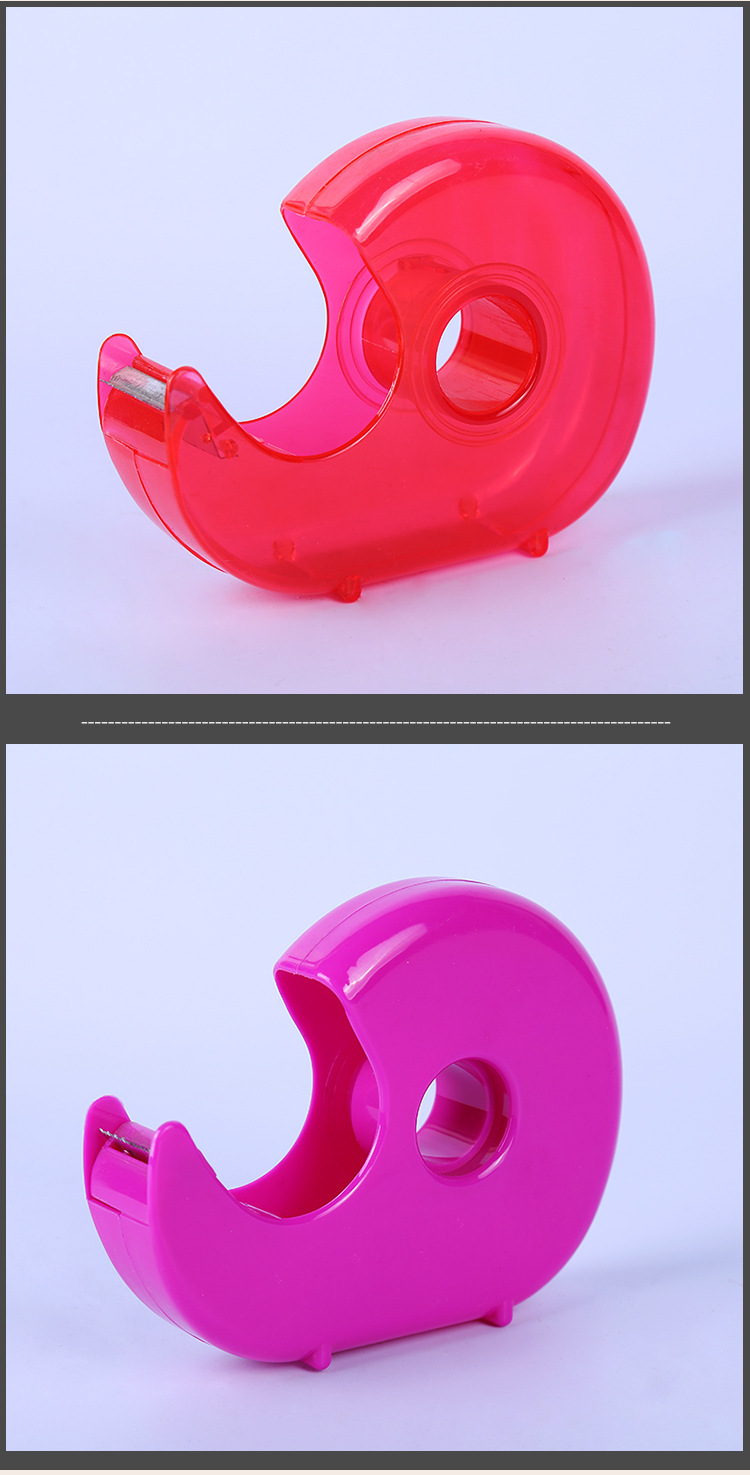 Color mini tape cutter hand held tape seat tape machine wholesale Color mini tape cutter hand held tape seat tape machine wholesale