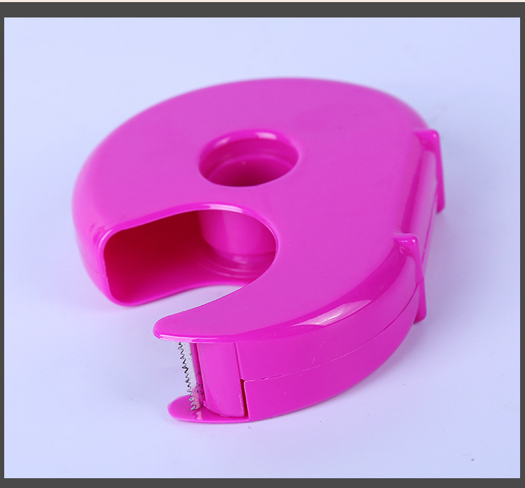 Color mini tape cutter hand held tape seat tape machine wholesale Color mini tape cutter hand held tape seat tape machine wholesale