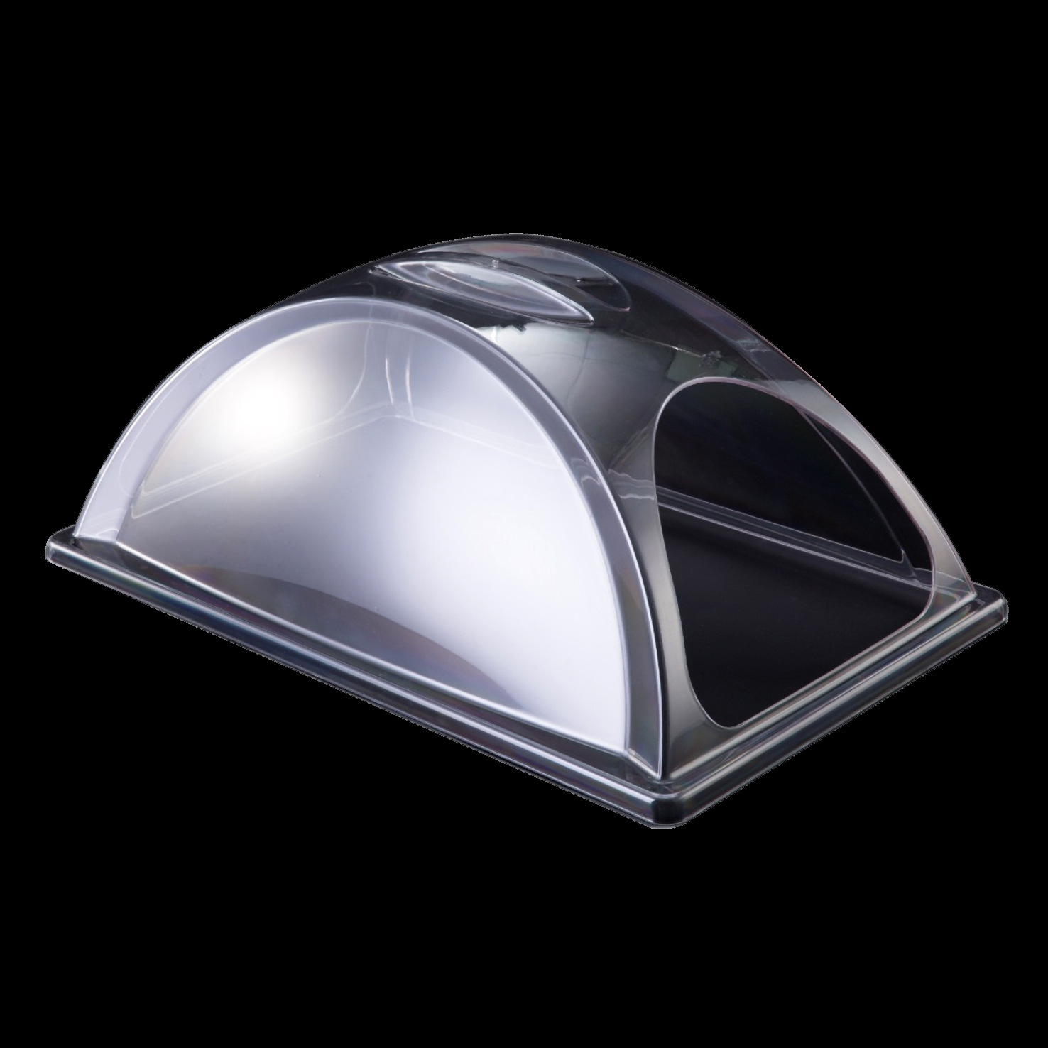 PC Acrylic Cake Cover Flip Fresh Cover Transparent Tray Lid Food Cake Cover Dustproof Cover Dish Cover PC Acrylic Cake Cover Flip Fresh Cover Transparent Tray Lid Food Cake Cover Dustproof Cover Dish Cover
