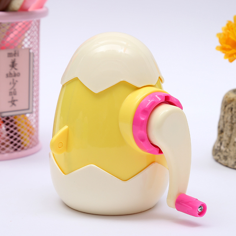 Zhengrong pencil sharpener manual pencil sharpener student cartoon pencil sharpener sharpener automatic into the pen-sharpener manufacturers direct sales Zhengrong pencil sharpener manual pencil sharpener student cartoon pencil sharpener sharpener automatic into the pen-sharpener manufacturers direct sales