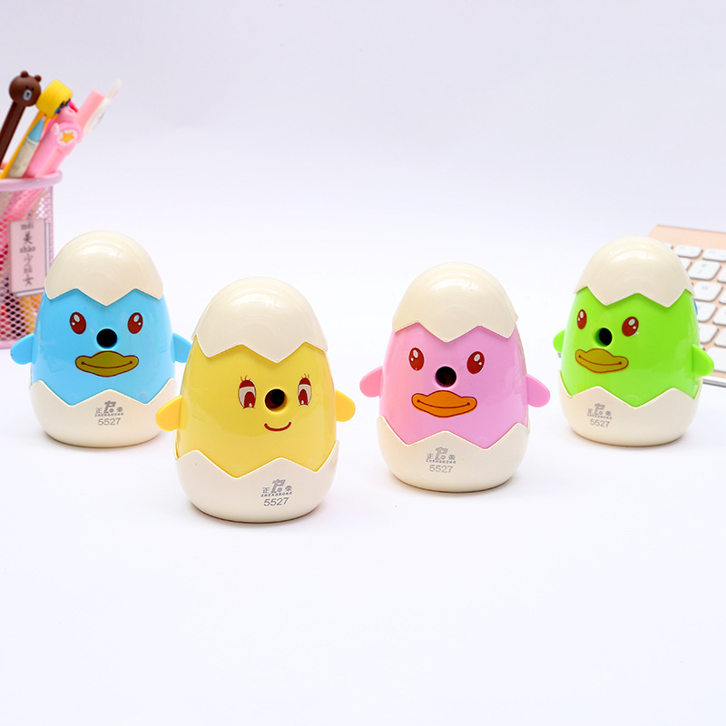 Zhengrong pencil sharpener manual pencil sharpener student cartoon pencil sharpener sharpener automatic into the pen-sharpener manufacturers direct sales Zhengrong pencil sharpener manual pencil sharpener student cartoon pencil sharpener sharpener automatic into the pen-sharpener manufacturers direct sales