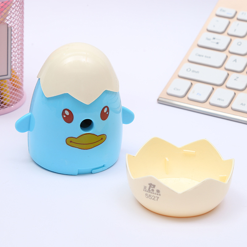 Zhengrong pencil sharpener manual pencil sharpener student cartoon pencil sharpener sharpener automatic into the pen-sharpener manufacturers direct sales Zhengrong pencil sharpener manual pencil sharpener student cartoon pencil sharpener sharpener automatic into the pen-sharpener manufacturers direct sales