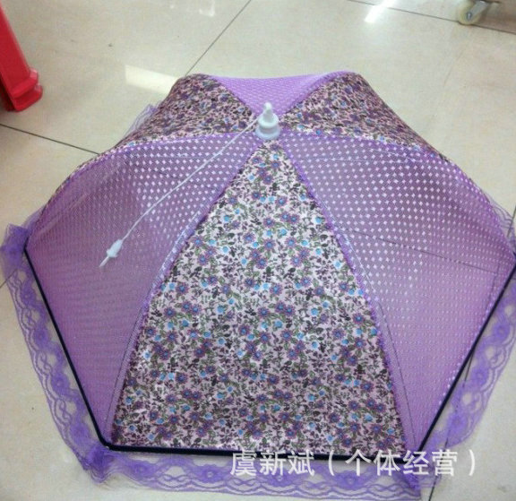 Manufacturers direct yiwu folding food cover special fashion fruit cover fashion high-end dish cover Manufacturers direct yiwu folding food cover special fashion fruit cover fashion high-end dish cover