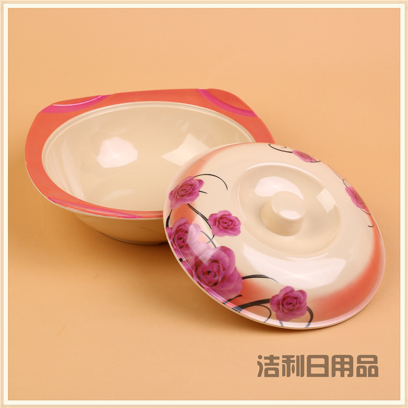 Soup tableware with cover soup bowl soup pot soup pot large bowl large dish bowl Soup tableware with cover soup bowl soup pot soup pot large bowl large dish bowl