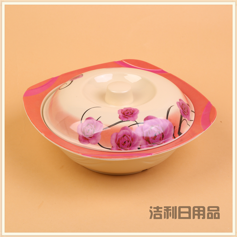 Soup tableware with cover soup bowl soup pot soup pot large bowl large dish bowl Soup tableware with cover soup bowl soup pot soup pot large bowl large dish bowl