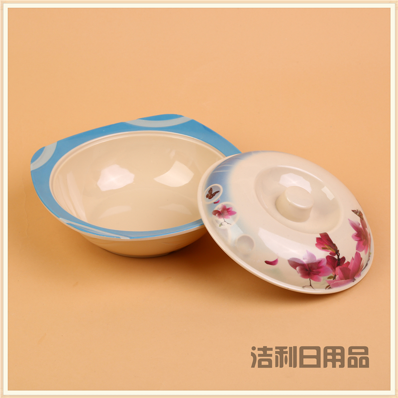 Soup tableware with cover soup bowl soup pot soup pot large bowl large dish bowl Soup tableware with cover soup bowl soup pot soup pot large bowl large dish bowl