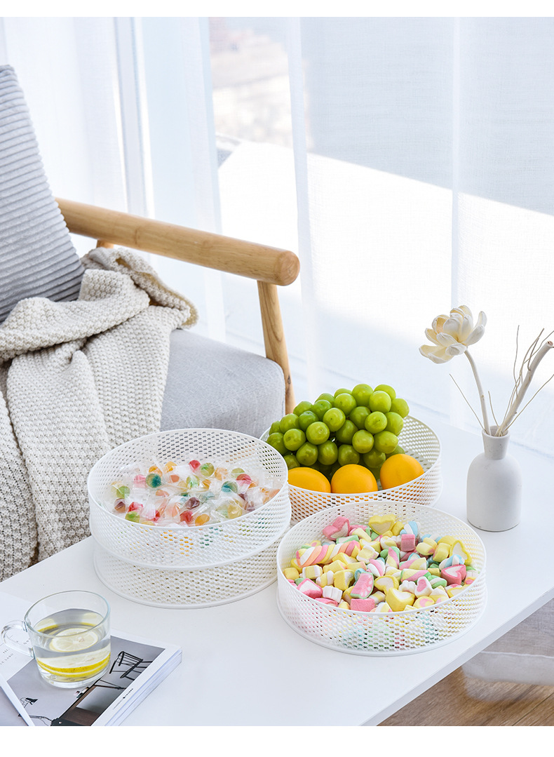 Multi-Functional Fruit and Vegetable Basket with Vegetable Basket Drain Basket Hot Pot Basket Hollow Breathable Food Cover Dish Cover Artifact Multi-Layer Overlay Multi-Functional Fruit and Vegetable Basket with Vegetable Basket Drain Basket Hot Pot Basket Hollow Breathable Food Cover Dish Cover Artifact Multi-Layer Overlay