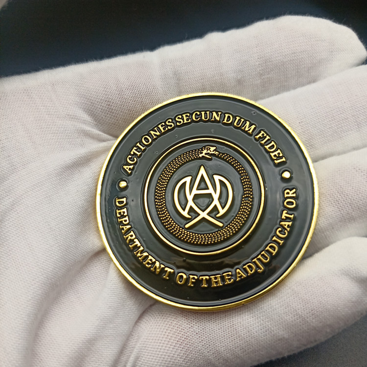 Film and Television Props John Wick Coin Fast Pursuit Commemorative Coin Keanu Reeves High Table Referee Coin Film and Television Props John Wick Coin Fast Pursuit Commemorative Coin Keanu Reeves High Table Referee Coin