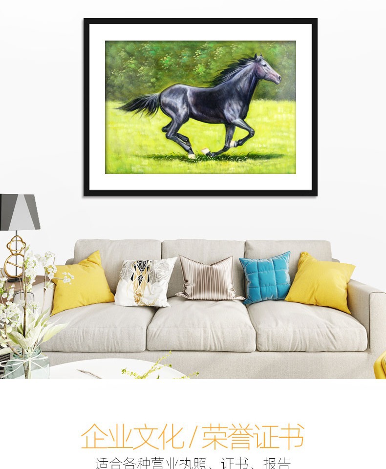 Picture Frame Wall Hanging and Table Decoration A4Inch A3 4 Open 8K Album Photo Customization Photo Frame Wooden Picture Frame Wall Hanging and Table Decoration A4Inch A3 4 Open 8K Album Photo Customization Photo Frame Wooden