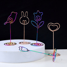 Transparent Student Notes Sticky Note Tearable Simple Note Paper Ins Post-It Notes Note Sticker Notepaper Wholesale