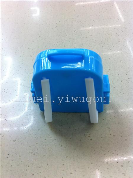 Princess Elsa backpack pencil sharpener double bag pencil sharpener manual realistic modeling with pencil sharpener Princess Elsa backpack pencil sharpener double bag pencil sharpener manual realistic modeling with pencil sharpener